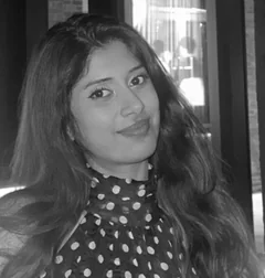 Anushree Ganapathiraj