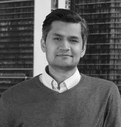 Hassan Iqbal