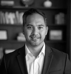 Mark Arzaga