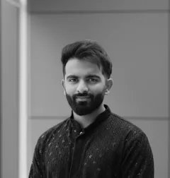 Udeetkumar Patel
